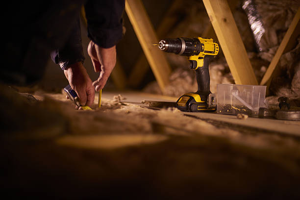 Best Insulation for Specific Applications in Lenoir, NC